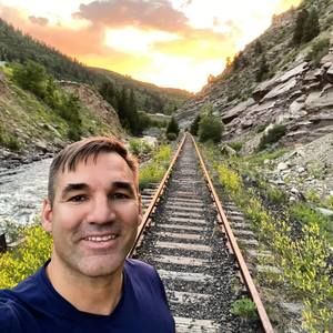 Meet your Posher, Daryl